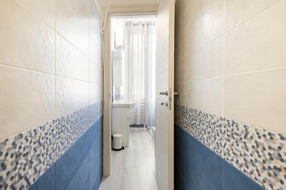 Leo Holiday Homes Дейва Марина Екстериор снимка