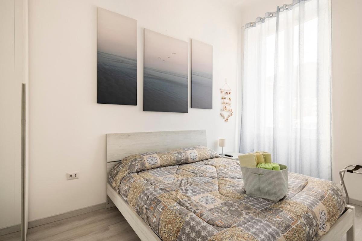 Leo Holiday Homes Дейва Марина Екстериор снимка