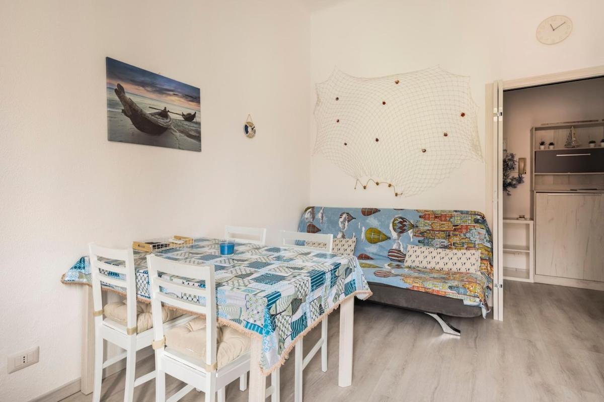 Leo Holiday Homes Дейва Марина Екстериор снимка
